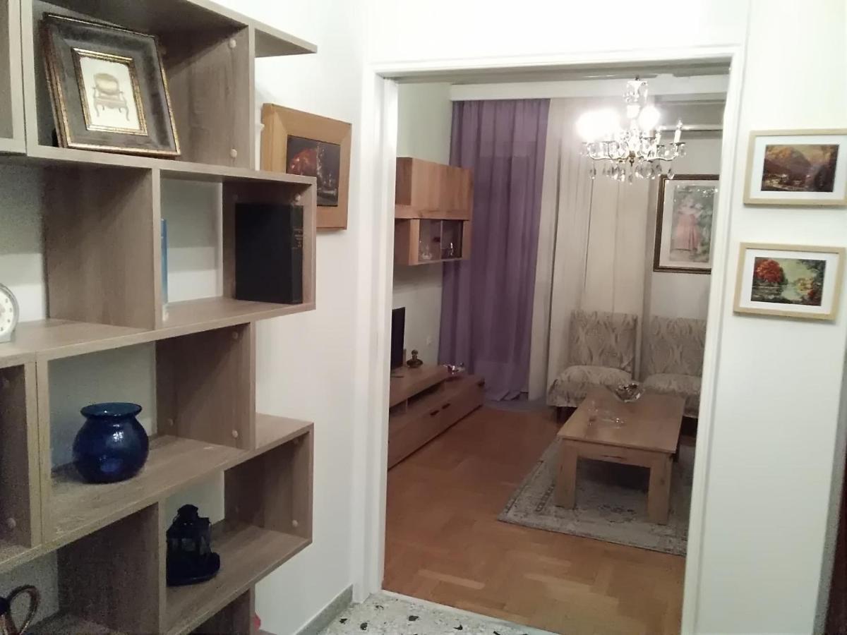 Dora'S Apartment 아테네 외부 사진