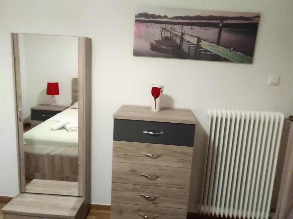 Dora'S Apartment 아테네 외부 사진