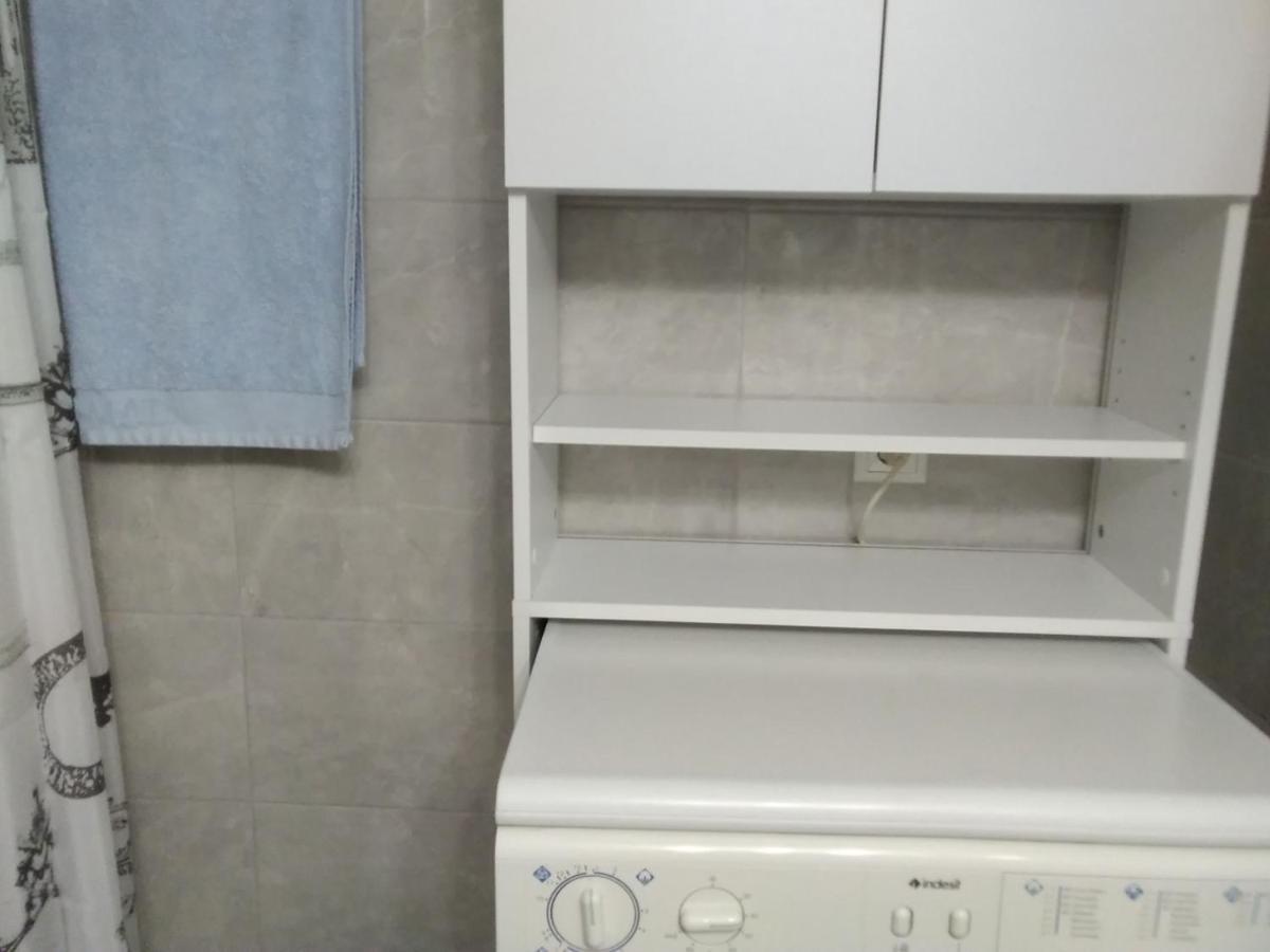Dora'S Apartment 아테네 외부 사진